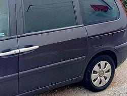 Blu Usata 2008 Citroën C8 Monovolume | 2350 € (Buon prezzo)