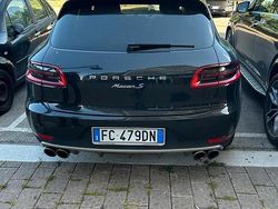 Usata 2016 Porsche Macan S SUV | 39.000 € (Buon prezzo)