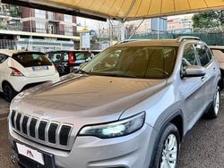 Grigio Usata 2019 Jeep Cherokee Longitude SUV | 14.900 € (Super prezzo)