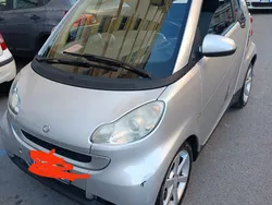 Usata 2008 Smart ForTwo Cabrio Cabrio | 4500 €