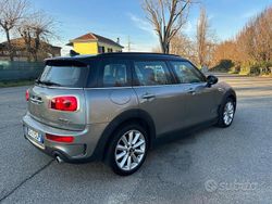 Marrone Usata 2017 Mini Cooper Clubman Hype Station wagon | 10.950 € (Ottimo prezzo)