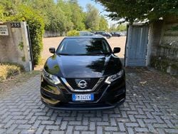 Nero Usata 2017 Nissan Qashqai Tekna+ SUV | 11.300 € (Ottimo prezzo)