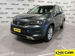 Grigio scuro Usata 2018 Seat Ateca Business SUV | 15.900 € (Buon prezzo)