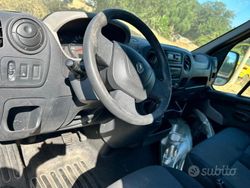 Bianco Usata 2024 Renault Master Furgone | 5600 €