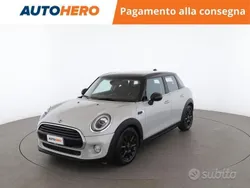Grigio Usata 2019 Mini Cooper Due volumi | 18.599 € (Buon prezzo)