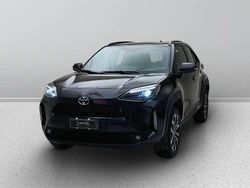 Nero Usata 2023 Toyota Yaris Cross Trend SUV | 24.500 € (Buon prezzo)