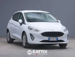 Bianca Usata 2020 Ford Fiesta Business Edition Due volumi | 13.987 € (Buon prezzo)