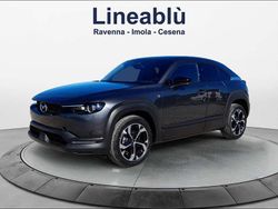 Grigio Nuova 2025 Mazda MX30 Exclusive SUV | 31.300 € (Buon prezzo)