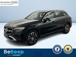 Nero Usata 2025 Mercedes GLC220 Advanced SUV | 54.900 € (Ottimo prezzo)