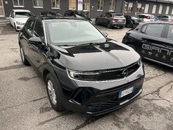 Nero Usata 2021 Opel Mokka Edition SUV | 14.600 € (Buon prezzo)