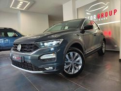 Grigio Usata 2018 VW T-Roc Style SUV | 13.990 € (Buon prezzo)