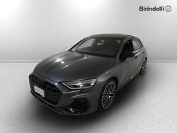 Grigio Usata 2024 Audi A3 Sportback Premium Due volumi | 44.900 € (Cara)