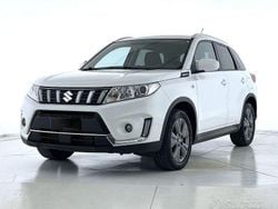Bianco Usata 2019 Suzuki Vitara Cool SUV | 11.800 € (Buon prezzo)