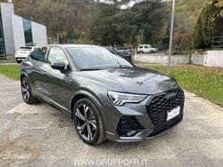 Grigio Usata 2025 Audi Q3 Business SUV | 46.500 € (Molto cara)