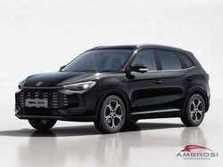 Pebble black Usata 2024 MG ZS Comfort Tre volumi | 19.900 €