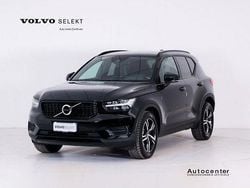 Nero Usata 2021 Volvo XC40 R-Design SUV | 29.900 € (Buon prezzo)