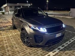 Usata 2017 Land Rover Range Rover evoque SUV | 18.500 € (Ottimo prezzo)