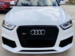 Usata 2014 Audi RS Q3 SUV | 25.999 € (Buon prezzo)