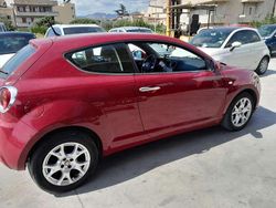 Usata 2011 Alfa Romeo MiTo Distinctive Due volumi | 4300 € (Buon prezzo)