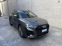 Nero Usata 2019 Audi Q3 S-Line SUV | 24.400 € (Super prezzo)