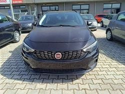 Nero Usata 2018 Fiat Tipo Lounge Station wagon | 11.950 € (Molto cara)
