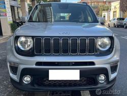 Argento Usata 2019 Jeep Renegade Longitude SUV | 17.000 € (Cara)