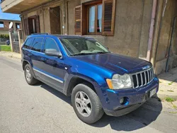 Blu/azzurro Usata 2005 Jeep Grand Cherokee Laredo SUV | 6500 € (Cara)
