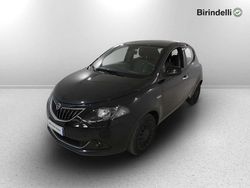 Nero Usata 2022 Lancia Ypsilon Silver Due volumi | 12.500 € (Buon prezzo)