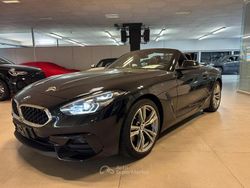 Nero Usata 2022 BMW Z4 Advantage Cabrio | 37.900 € (Ottimo prezzo)