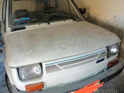 Bianco Usata 1991 Fiat 126 Due volumi | 2900 €