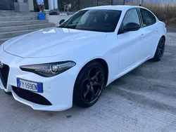 Usata 2019 Alfa Romeo Giulia Tech Edition Tre volumi | 25.000 € (Molto cara)
