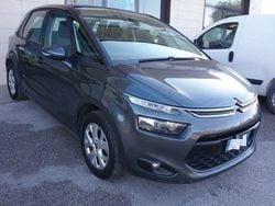 Grigio scuro Usata 2015 Citroën C4 Picasso Business Class Monovolume | 8200 € (Molto cara)