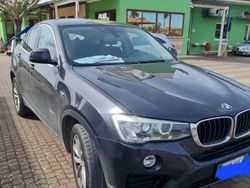 Grigio Usata 2017 BMW X4 SUV | 14.000 €