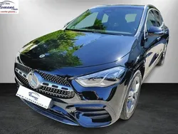 Nero Usata 2024 Mercedes GLA200 AMG line SUV | 42.990 € (Buon prezzo)