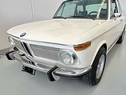 Bianco Usata 1974 BMW 2002 Efficient Dynamics Tre volumi | 34.900 €
