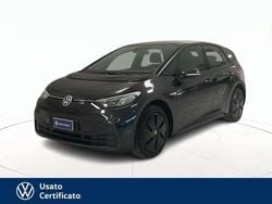 Nero pastello Usata 2022 VW ID.3 Due volumi | 19.800 € (Super prezzo)