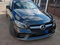 Usata 2019 Mercedes C43 AMG AMG Coupé | 43.000 € (Ottimo prezzo)