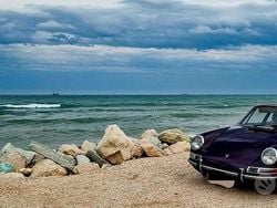 Usata 1970 Porsche 911 Coupé | 89.000 €