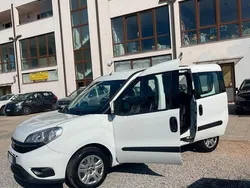 Usata 2018 Fiat Doblò Monovolume | 9299 € (Buon prezzo)