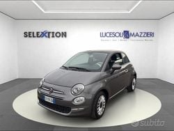 Grigio Usata 2022 Fiat 500 Dolcevita Tre volumi | 13.900 € (Cara)