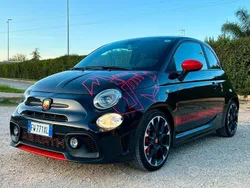Usata 2019 Abarth 595 Competizione Due volumi | 17.499 € (Ottimo prezzo)