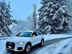 Usata 2015 Audi Q3 SUV | 14.999 € (Buon prezzo)