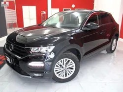 Nero Usata 2021 VW T-Roc Sportline SUV | 21.850 € (Super prezzo)