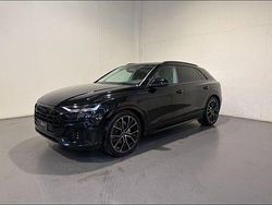 Nero brillante Usata 2022 Audi Q8 Sport SUV | 58.900 € (Ottimo prezzo)