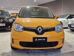 Arancione Usata 2019 Renault Twingo SE Due volumi | 9490 € (Buon prezzo)