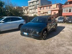 Grigio Usata 2023 Hyundai Tucson SUV | 20.000 € (Super prezzo)