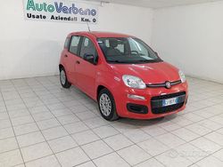 Grigio Usata 2022 Fiat Panda S Due volumi | 8400 € (Ottimo prezzo)