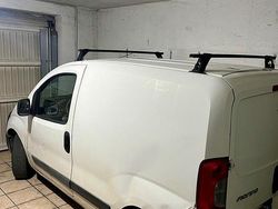 Usata 2010 Fiat Fiorino Monovolume | 1200 € (Super prezzo)