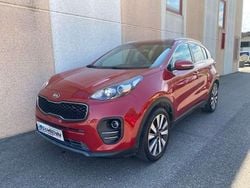 Bordeaux met. Usata 2018 Kia Sportage SUV | 12.900 € (Ottimo prezzo)