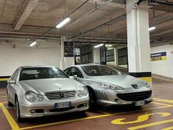 Usata 2002 Mercedes C200 Coupé | 3750 € (Ottimo prezzo)